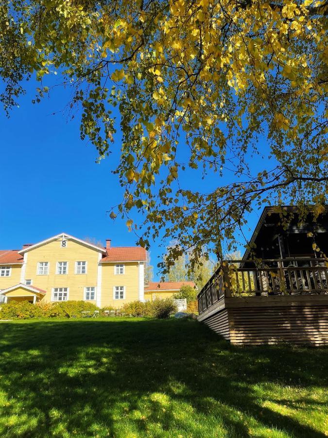 Vanha Pappila Hetki Oy Ähtäri Kültér fotó