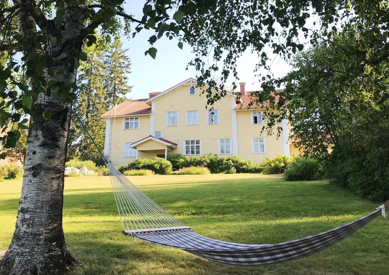 Vanha Pappila Hetki Oy Ähtäri Kültér fotó