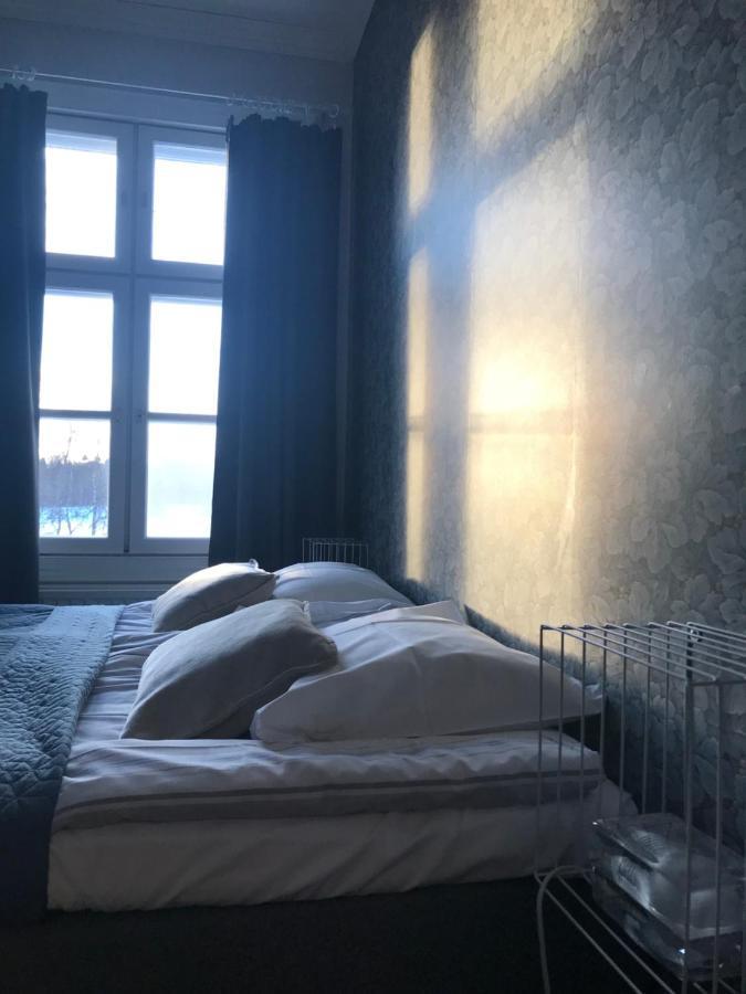 Vanha Pappila Hetki Oy Ähtäri Kültér fotó